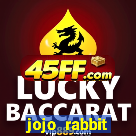 jojo rabbit assistir on-line